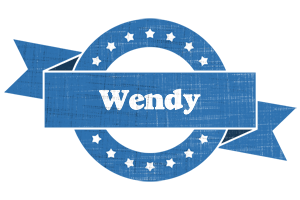 Wendy trust logo