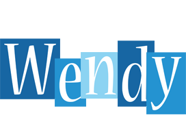 Wendy winter logo