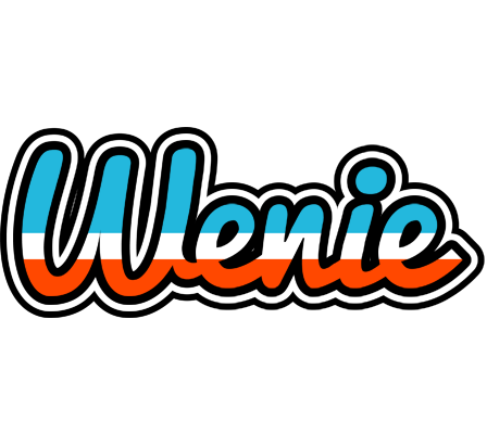 Wenie america logo