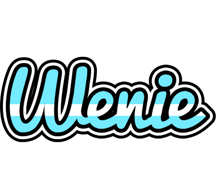 Wenie argentine logo