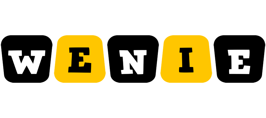Wenie boots logo