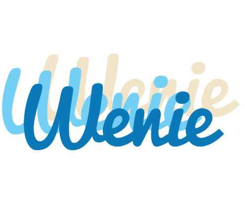 Wenie breeze logo
