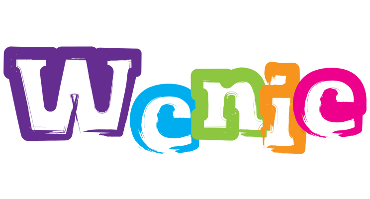 Wenie casino logo