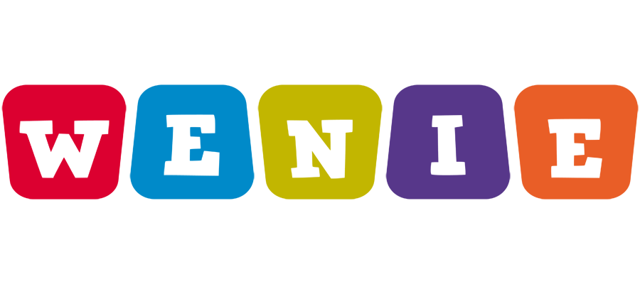 Wenie daycare logo