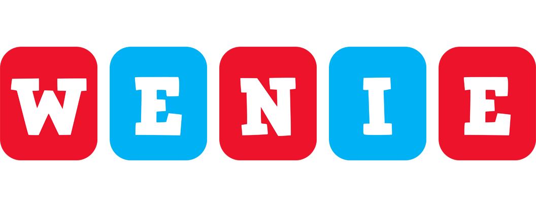 Wenie diesel logo