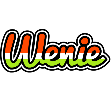Wenie exotic logo