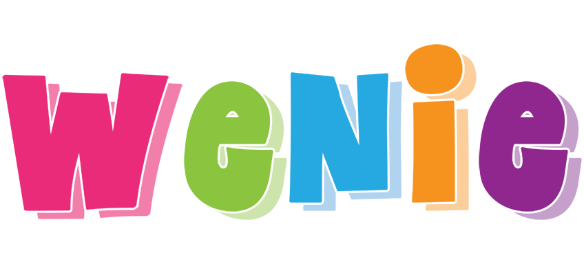 Wenie friday logo