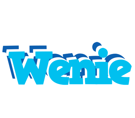 Wenie jacuzzi logo