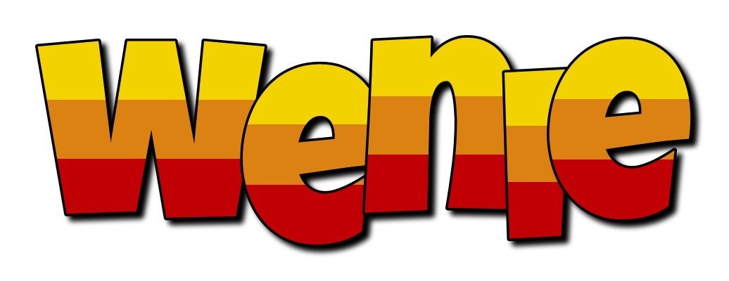 Wenie jungle logo
