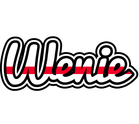 Wenie kingdom logo
