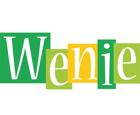 Wenie lemonade logo