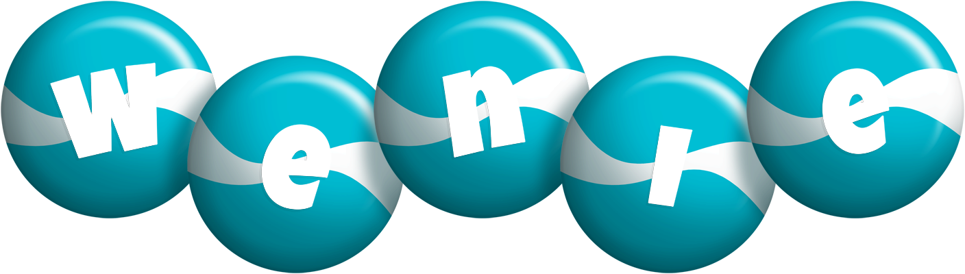 Wenie messi logo