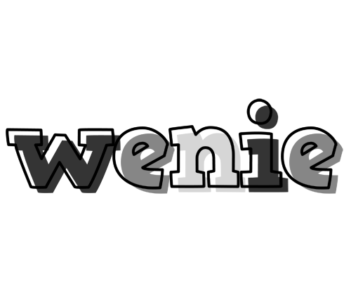Wenie night logo