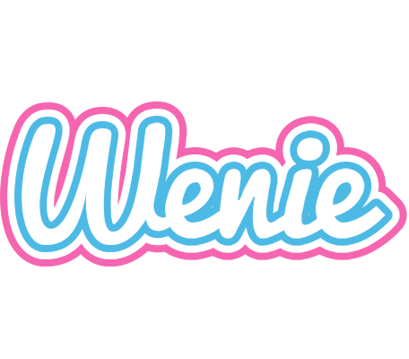 Wenie outdoors logo