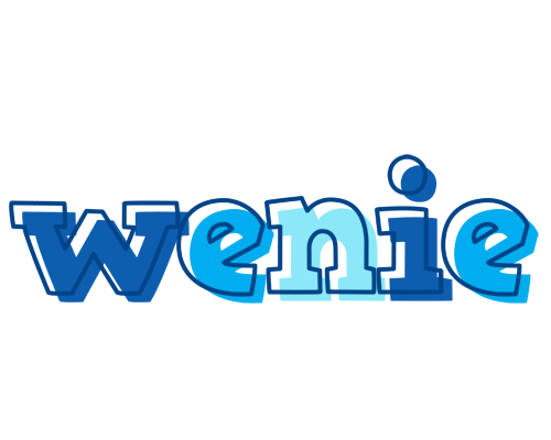 Wenie sailor logo