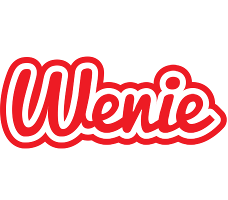 Wenie sunshine logo