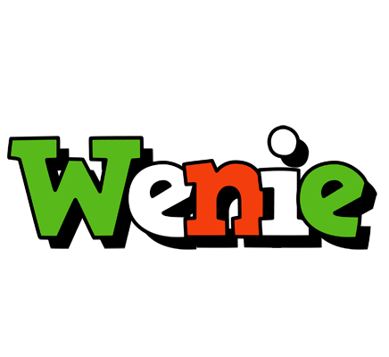 Wenie venezia logo