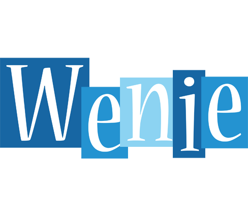 Wenie winter logo
