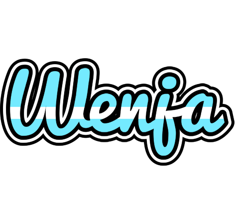 Wenja argentine logo