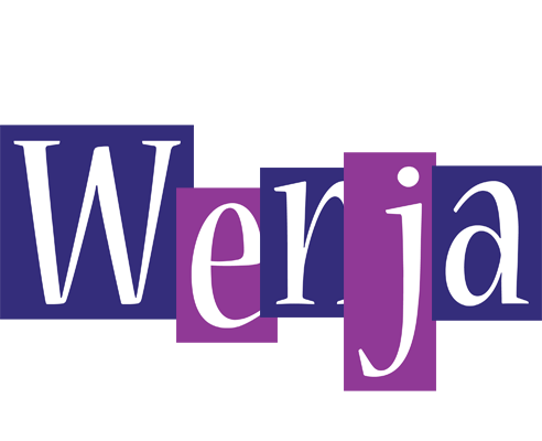 Wenja autumn logo