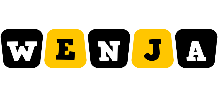 Wenja boots logo