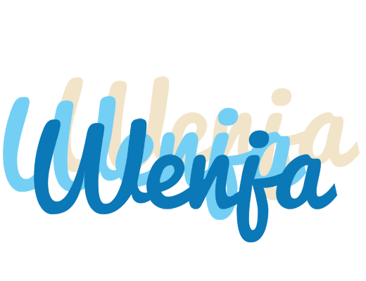 Wenja breeze logo