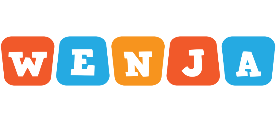Wenja comics logo