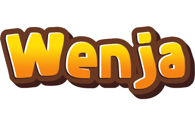 Wenja cookies logo