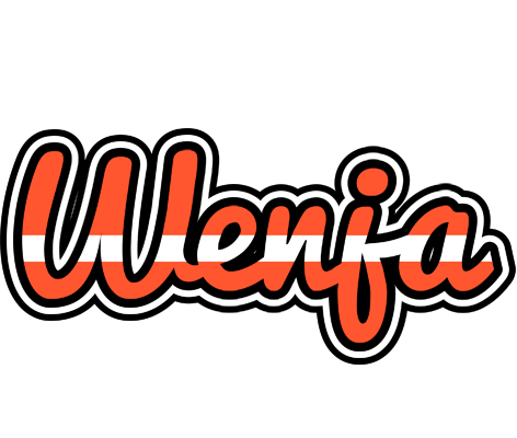 Wenja denmark logo