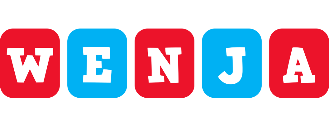 Wenja diesel logo