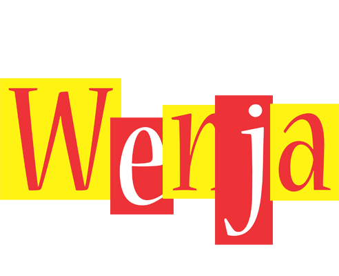 Wenja errors logo