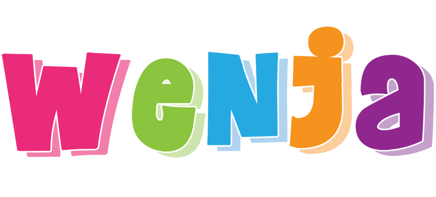 Wenja friday logo