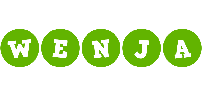 Wenja games logo