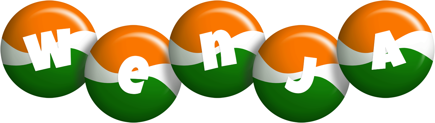 Wenja india logo