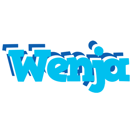 Wenja jacuzzi logo