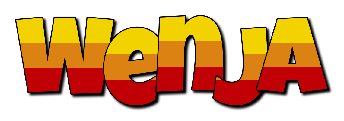 Wenja jungle logo