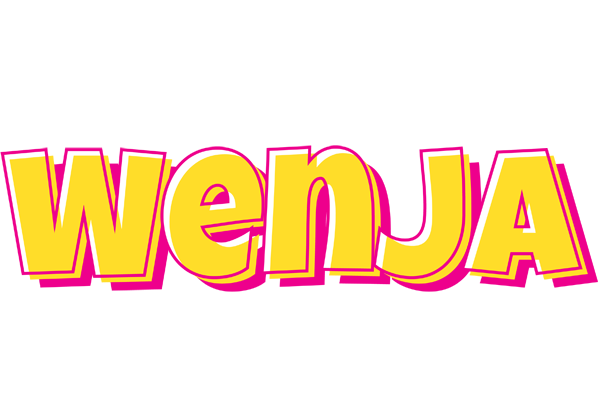 Wenja kaboom logo