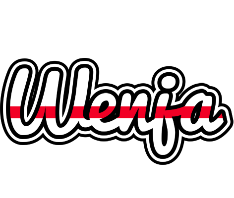 Wenja kingdom logo