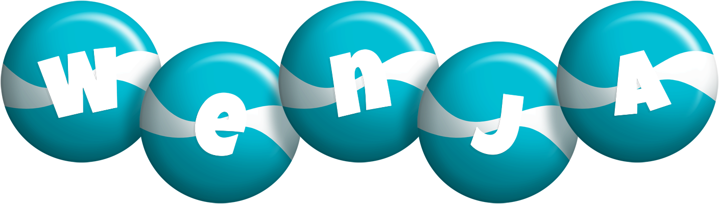 Wenja messi logo