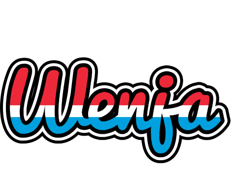 Wenja norway logo