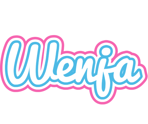Wenja outdoors logo