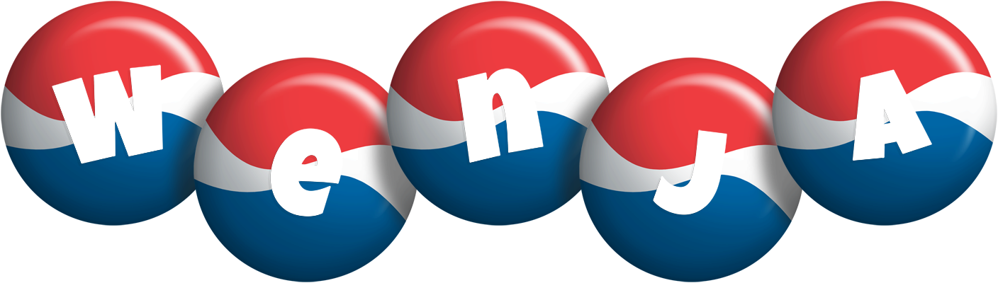 Wenja paris logo