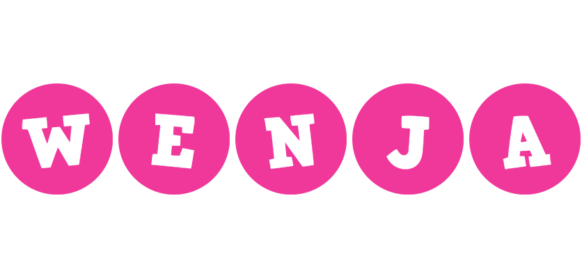 Wenja poker logo