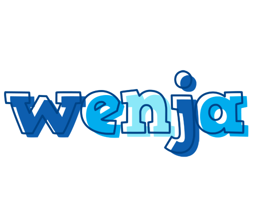Wenja sailor logo