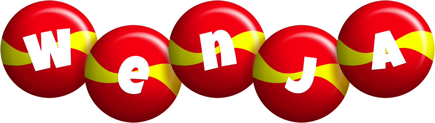 Wenja spain logo
