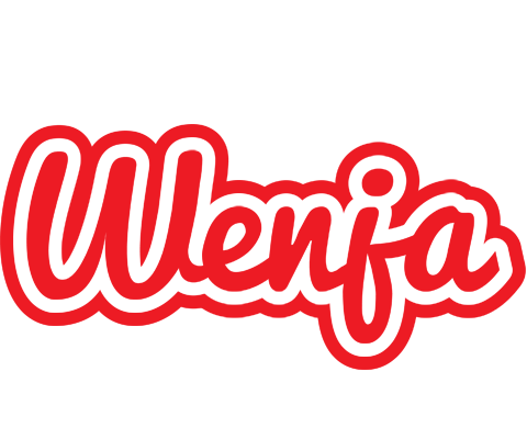 Wenja sunshine logo