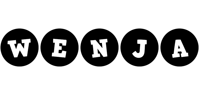 Wenja tools logo