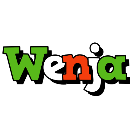 Wenja venezia logo