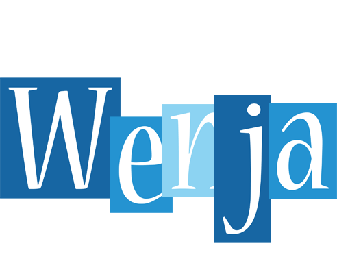 Wenja winter logo