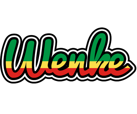 Wenke african logo